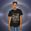 End Divination Garment-Dyed T-shirt