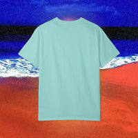 Men Matter Garment-Dyed T-shirt
