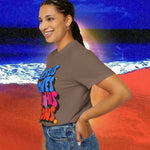 Jesus Loves all his sons Garment-Dyed T-shirt