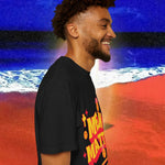 Men Matter Garment-Dyed T-shirt