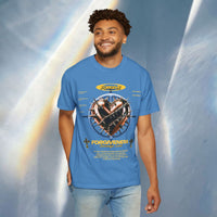 Forgive Garment-Dyed T-shirt