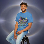 End Divination Garment-Dyed T-shirt