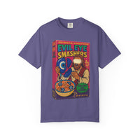 Evil Eye Smashers Garment-Dyed T-shirt