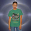 End Divination Garment-Dyed T-shirt