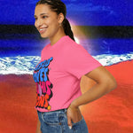 Jesus Loves all his sons Garment-Dyed T-shirt