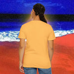 Jesus Loves all his sons Garment-Dyed T-shirt