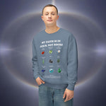 Cornerstone Crewneck Sweatshirt