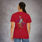 Romans 8:13 Garment-Dyed Tee