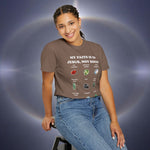 Cornerstone Garment-Dyed T-shirt