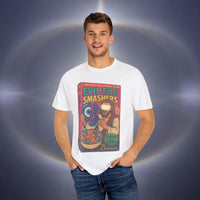 Evil Eye Smashers Garment-Dyed T-shirt
