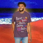 Real Men Heal Garment-Dyed T-shirt