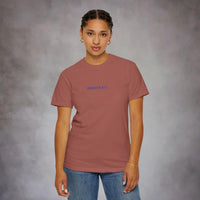 Romans 8:13 Garment-Dyed Tee