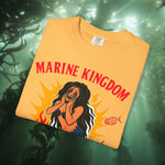 Marine Kingdom Sushi Garment-Dyed T-shirt