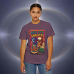 Evil Eye Smashers Garment-Dyed T-shirt