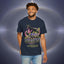 End Divination Garment-Dyed T-shirt