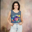 Not of This World Garment-Dyed Tank Top