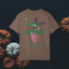 Love is an Action Garment-Dyed T-Shirt