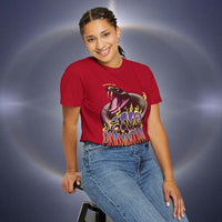 End Divination Garment-Dyed T-shirt