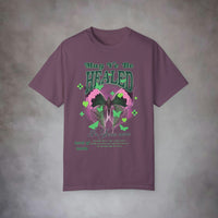 May Ye Be Healed Garment-Dyed T-shirt