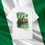 Nigerian Persecution Garment-Dyed T-shirt