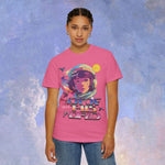 Not of This World Garment-Dyed T-shirt