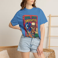 Evil Eye Smashers Garment-Dyed T-shirt