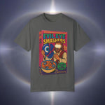 Evil Eye Smashers Garment-Dyed T-shirt