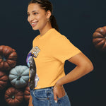 No Fear Garment-Dyed T-shirt