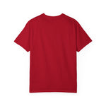 Evil Eye Smashers Garment-Dyed T-shirt