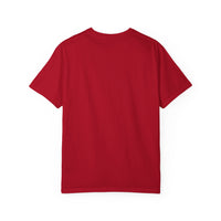 Evil Eye Smashers Garment-Dyed T-shirt