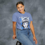 See you in Heaven Garment-Dyed T-shirt