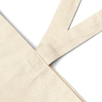 Jesus Loves all his sons Cotton Canvas Tote Bag