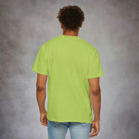 May Ye Be Healed Garment-Dyed T-shirt