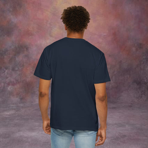 Protect The Flock Garment-Dyed T-shirt