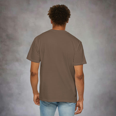 Super Christian Garment-Dyed T-shirt