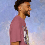 Judah Garment-Dyed T-shirt