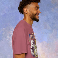 Judah Garment-Dyed T-shirt