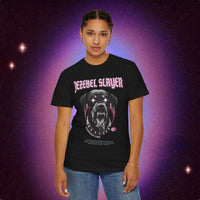 Jezebel Slayer Garment-Dyed T-shirt