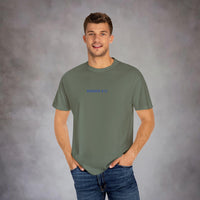Romans 8:13 Garment-Dyed Tee