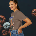 2024 Anti Halloween World Tour Garment-Dyed T-shirt