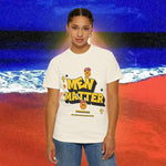 Men Matter Garment-Dyed T-shirt