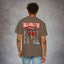 Bible World Tour Garment-Dyed T-shirt