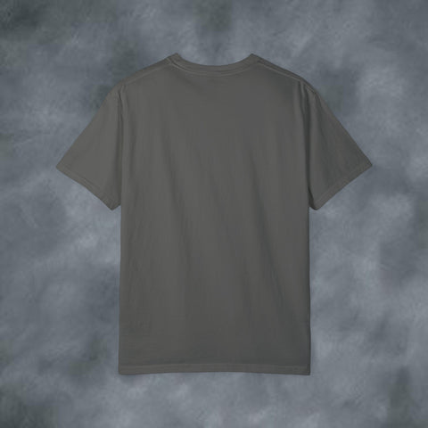 See you in Heaven Garment-Dyed T-shirt