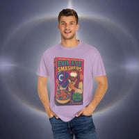 Evil Eye Smashers Garment-Dyed T-shirt