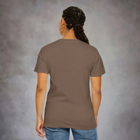 Super Christian Garment-Dyed T-shirt