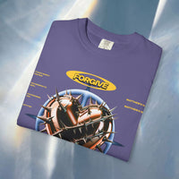 Forgive Garment-Dyed T-shirt