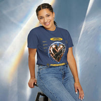 Forgive Garment-Dyed T-shirt