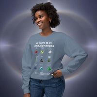 Cornerstone Crewneck Sweatshirt
