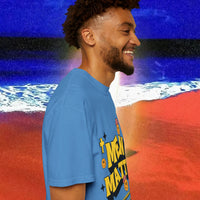 Men Matter Garment-Dyed T-shirt