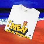 Men Matter Garment-Dyed T-shirt